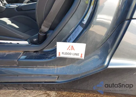 2023 Chevrolet Camaro Rwd 1Lt z USA, uszkodzony, nr VIN 1G1FB1RX6P0157402